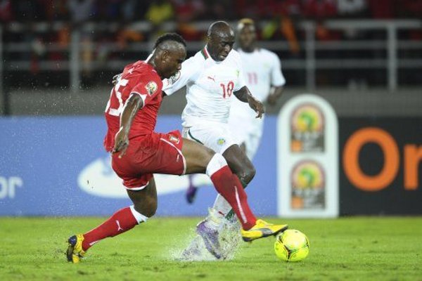 Copa África 2012: resumen de la Jornada 2 de la fase de grupos