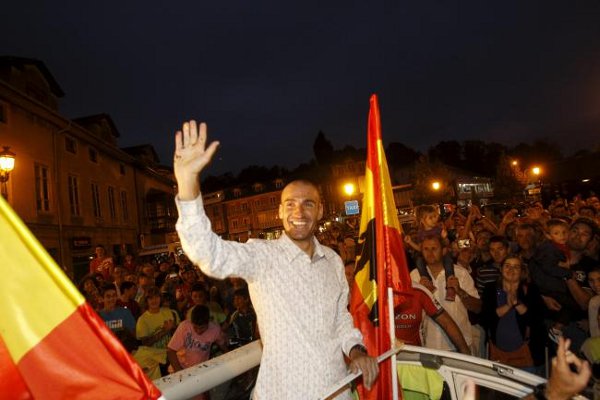 Juanjo Cobo correrá finalmente para el Movistar