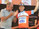 Tour de San Luis 2012: Leipheimer gana la general por delante de Contador