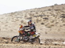 Dakar 2012 Etapa 7: Marc Coma gana pero Cyril Despres le sigue de cerca