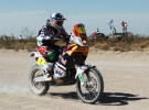 Dakar 2012 Etapa 4: Marc Coma gana la especial de motos por delante de Cyril Despres