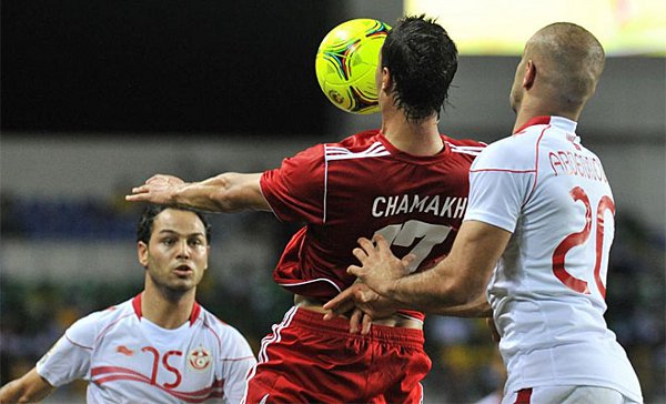 Copa África 2012: resumen de la Jornada 1 de la fase de grupos