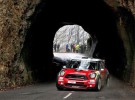 Rally de Monte-Carlo: Loeb continúa líder, Sordo y Solberg siguen su pelea por el 2º puesto