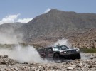 Dakar 2012 Etapa 7: Nasser Al-Attiyah gana en coches, ‘Nani’ Roma acaba 5º