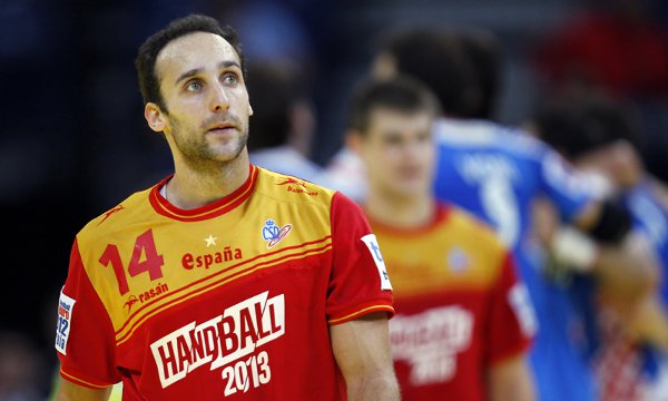 Europeo de balonmano 2012: Croacia deja a España sin medalla