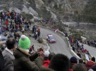 Rally de Monte-Carlo: Loeb conquista el triunfo, Dani Sordo acaba segundo
