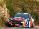 El Rally de Monte Carlo levanta el telón del WRC 2012