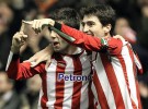 Copa del Rey 2011/12: Athletic de Bilbao y Barcelona completan el cuadro de cuartos de final