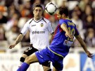 Copa del Rey 2011/12: el Valencia golea al Levante y prácticamente sentencia