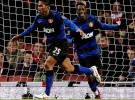 Premier League 2011/12: Manchester United y Manchester City ganan y siguen su pelea por el liderato
