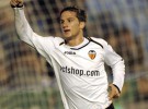 Copa del Rey 2011/12: el Valencia se deshace del Levante y pasa a semifinales