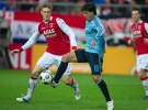 Fútbol en Europa: Benfica sigue líder y Twente aprovecha los pinchazos para acercarse al liderato