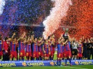 Resumen Fútbol 2011: El Madrid y el Barça ocuparon todas las portadas