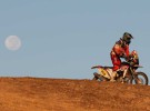 Dakar 2012 Etapa 10: Barreda sorprende llevándose la etapa