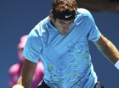 Sydney 2012: Del Potro, Gasquet y Kvitova eliminados