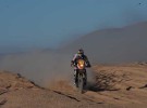 Dakar 2012 Etapa 9: Desprès gana en motos y recupera el liderato
