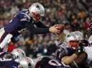 NFL 2011/2012: Los Patriots vencen la AFC y sellan su pase a la SuperBowl
