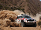 Dakar 2012 Etapa 5: Holowzcyk vence una etapa marcada, nuevamente, por el fallo de Al-Attiyah