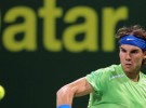 ATP Doha 2012: Rafa Nadal y Federer en cuartos de final