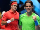 Abierto de Australia 2012: Rafa Nadal y Federer a octavos de final