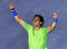 Abierto de Australia 2012: Rafa Nadal y Roger Federer se verán en semifinales