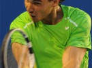 Abierto de Australia 2012: Rafa Nadal derrota a Federer y es finalista