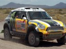 Dakar 2012 Etapa 3: Nani Roma vence la etapa y Holowczyc se coloca líder
