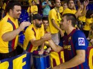 Lleida acogerá la UEFA Final Four de Fútbol Sala