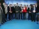 Copa de España Fútbol Sala: se dan a conocer horarios y cruces de la edición 2012