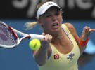 Sydney 2012: Troicki, Wozniacki y Kvitova avanzan