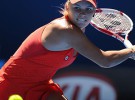 Abierto de Australia 2012: Wozniacki y Clijsters clasifican a octavos en sector superior