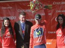 Vuelta a Andalucía 2012: nuevo triunfo para el murciano Alejandro Valverde