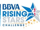 NBA All Star 2013: los participantes del BBVA Rising Stars Challenge