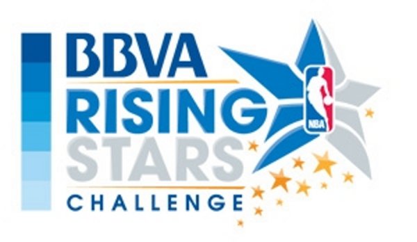 NBA All Star 2012: Ricky y Blake Griffin compartirán equipo en el Rising Stars