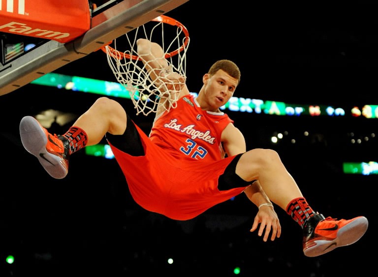 Los mates de Blake Griffin, los rebotes de Kevin Love y los saltos de Dwight Howard analizados ‘cientificamente’