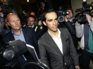 La rueda de prensa de Alberto Contador en la que no nos aclaró nada