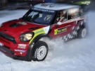 Rally de Suecia: Dani Sordo lidera la prueba tras el aperitivo del jueves
