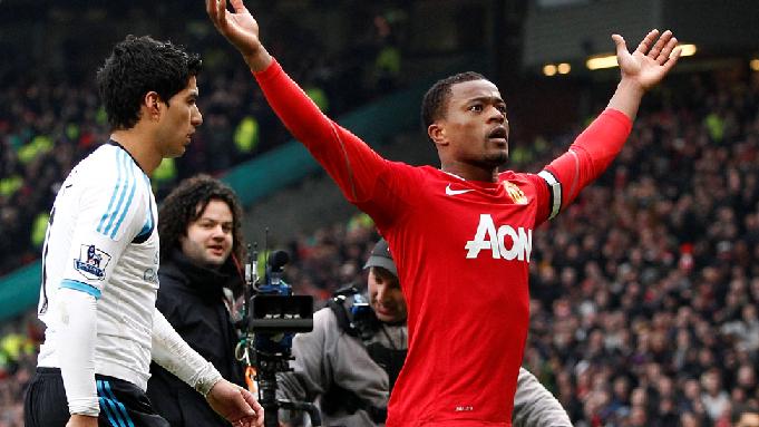 Premier League 2011/12: Manchester City y Manchester United siguen su pelea por el título