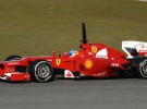 Pretemporada Fórmula 1: Fernando Alonso manda en el último día de test en Jerez