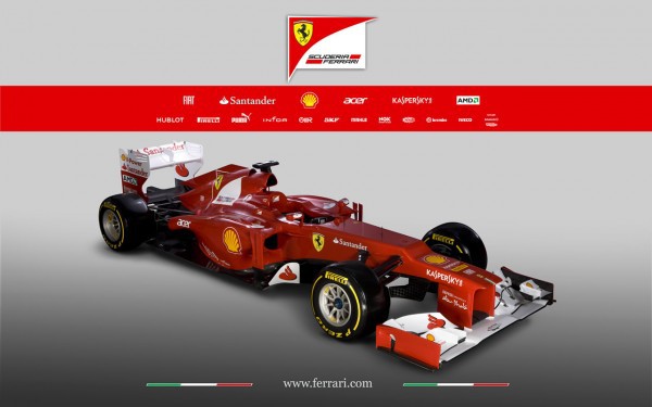 Ferrari y Force India nos presentan sus nuevos monoplazas