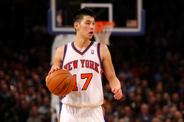 Jeremy Lin, la nueva sensación de los Knicks