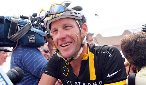 Lance Armstrong, absuelto sin cargos por dopaje