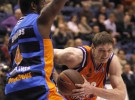 Eurocup: no hay quinto malo para el Valencia Basket