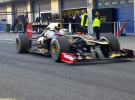 Pretemporada Fórmula 1: Kimi Raikkonen domina el primer día de entrenamientos