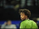 ATP Montpellier 2012: Tres primeros cabezas de serie a semifinales