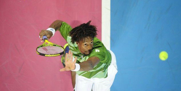 ATP Montpellier 2012: Berdych y Monfils finalistas