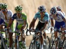 Tour de Omán 2012: triunfo en la general para Peter Velits