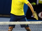 Nico Almagro gana el Abierto de Brasil, Roger Federer se apunta el Torneo de Rotterdam