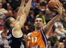 Eurocup: Valencia Basket termina invicto el Last16