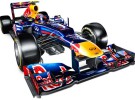 Pretemporada Fórmula 1: así son los nuevos monoplazas de Red Bull, Lotus, Toro Rosso y Sauber